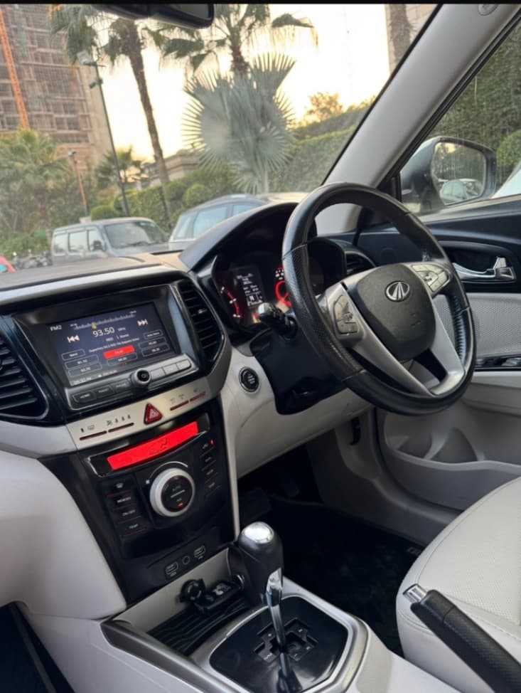 Mahindra XUV300 [2019-2024]