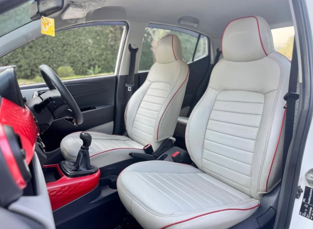 Hyundai Grand i10 Nios [2019-2023]