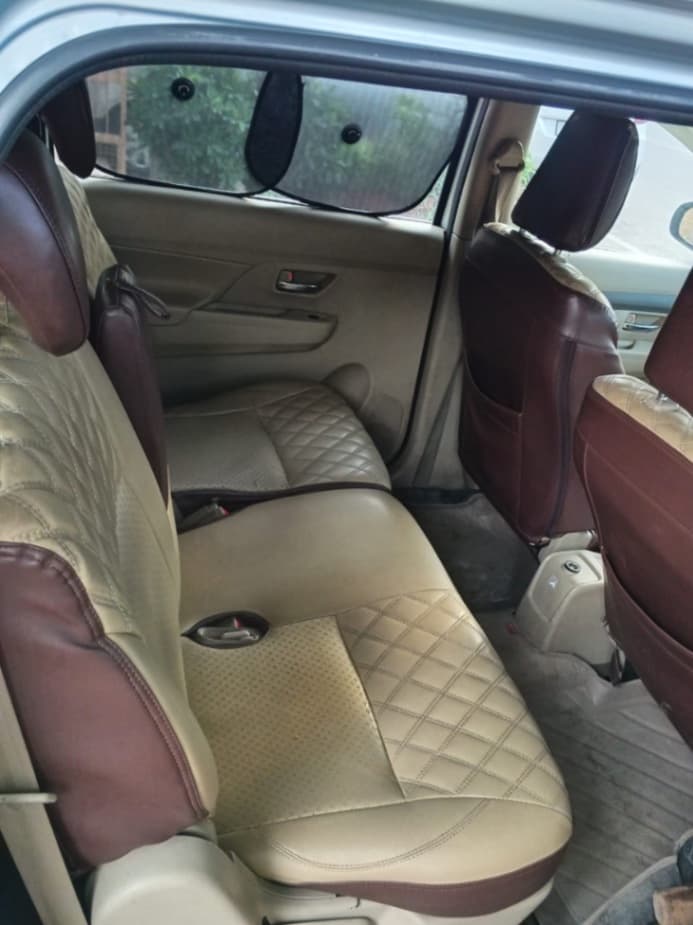 INTERIOR image for Ertiga 2023 | Hooter