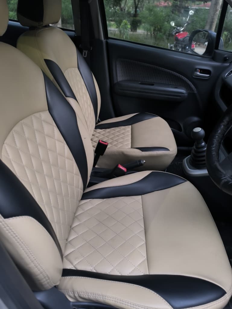 INTERIOR image for MARUTI RITZ VXI | Hooter