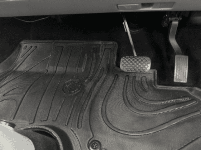 INTERIOR image for COMET EV PLAY | Hooter