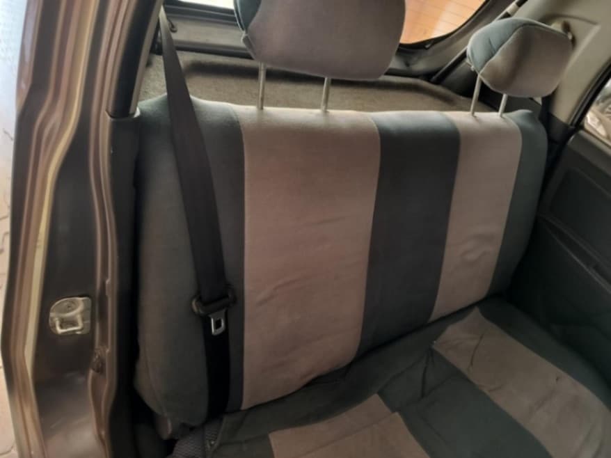 INTERIOR image for Wagonr | Hooter