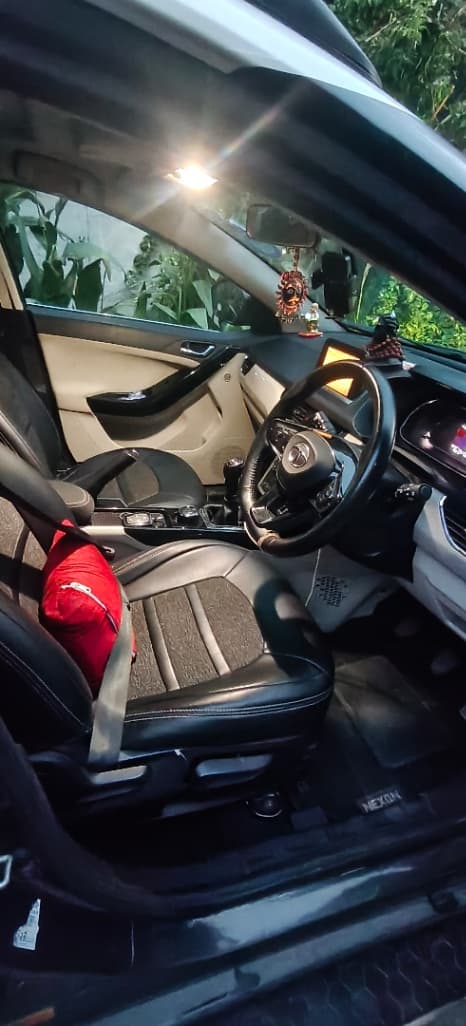 INTERIOR image for Nexon [2020-2023] | Hooter
