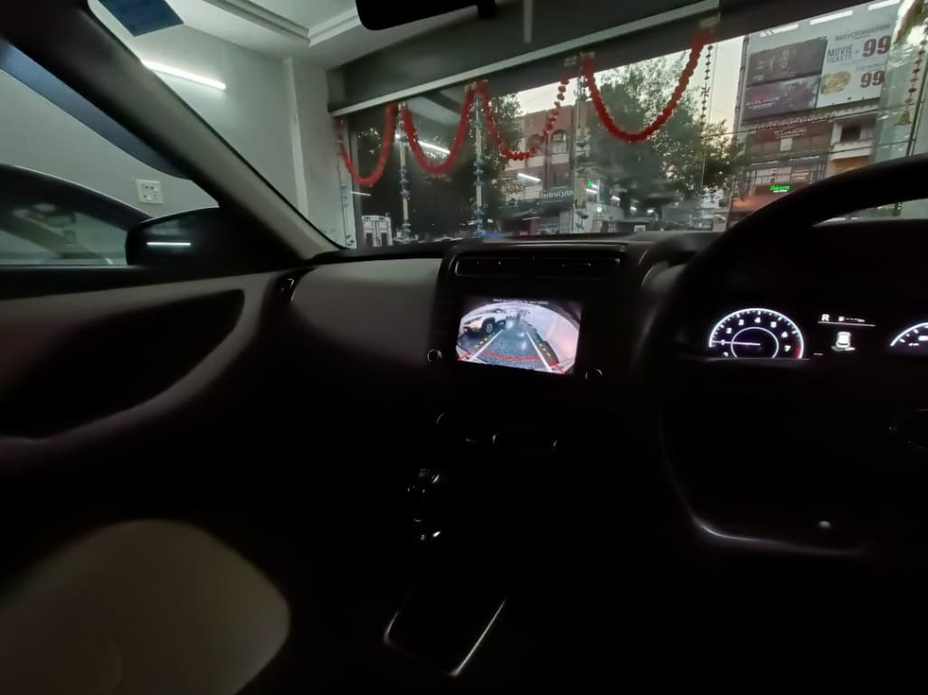 INTERIOR image for CRETA 1.5 MPI MT EX | Hooter