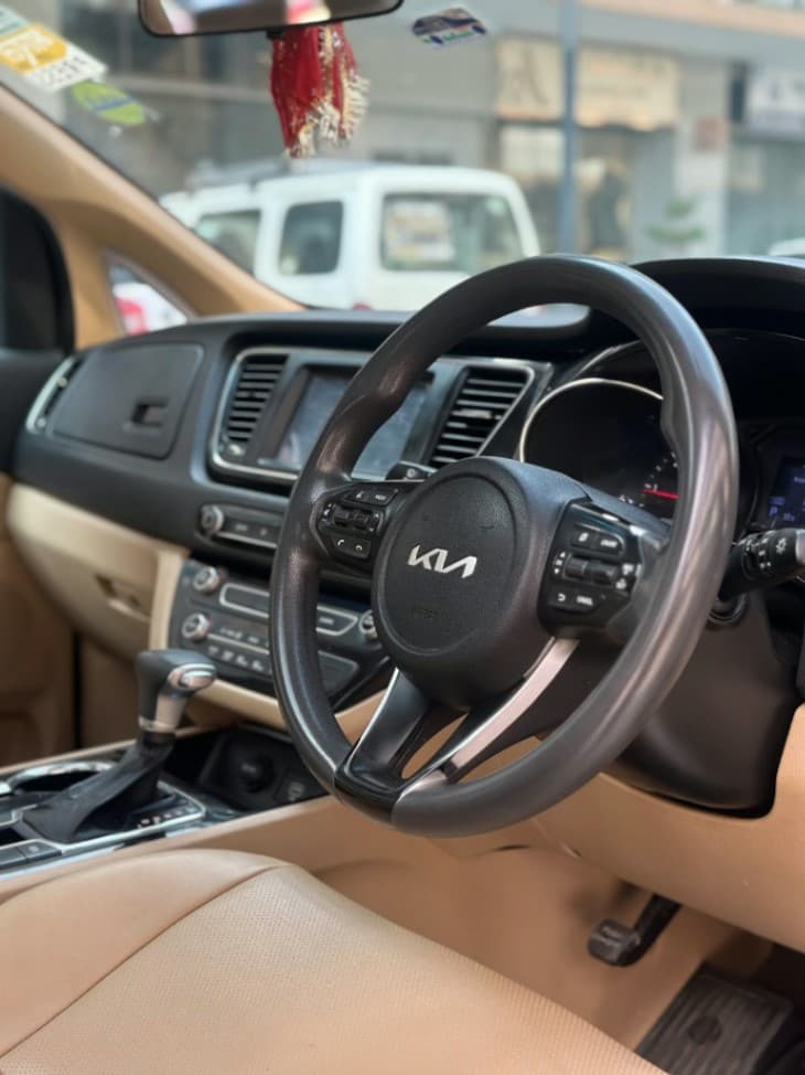 INTERIOR image for Carnival | Hooter