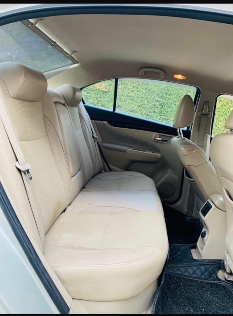 Maruti Suzuki undefined