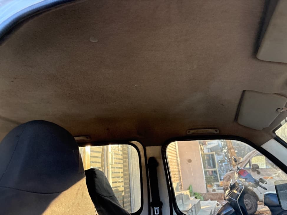 INTERIOR image for EECO 5STR | Hooter