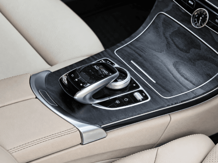 INTERIOR image for C 200 | Hooter