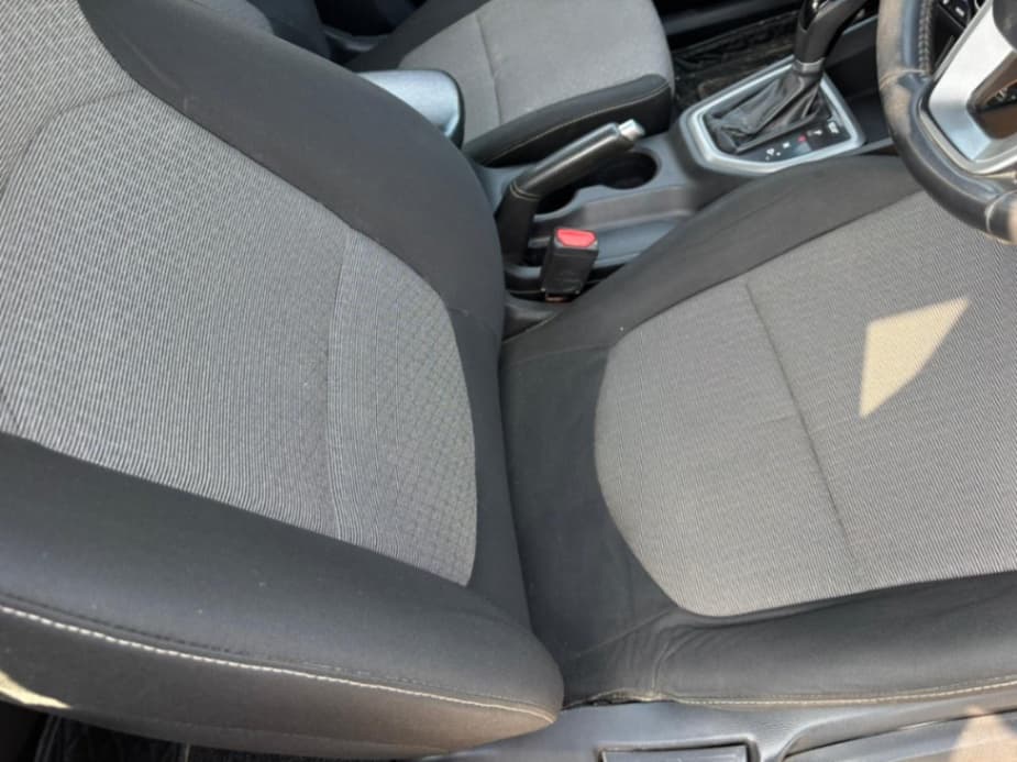 INTERIOR image for CRETA  CRDI | Hooter