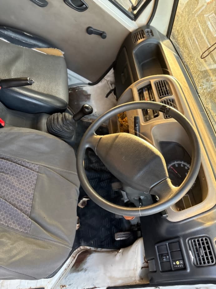 INTERIOR image for EECO 5STR | Hooter