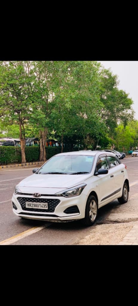 Hyundai Elite i20 [2019-2020]