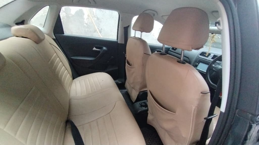 INTERIOR image for AMEO 1.5 TDI MT-TRENDLINE | Hooter