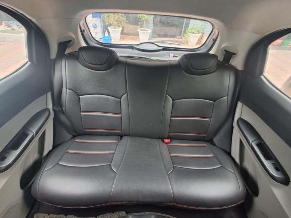 Honda Amaze [2018-2021]