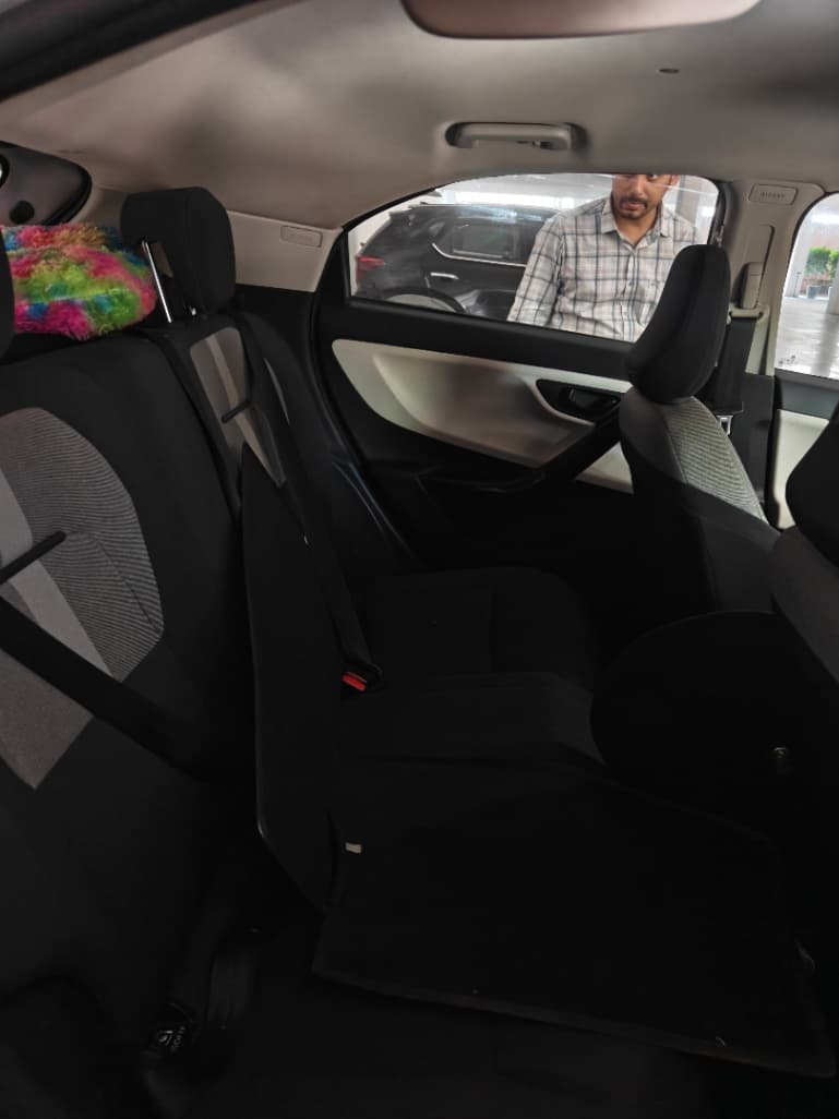 INTERIOR image for Nexon | Hooter