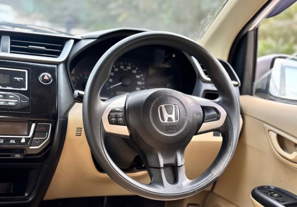 undefined Amaze [2016-2018]