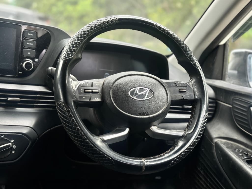 Hyundai i20 [2020-2023] | Hooter