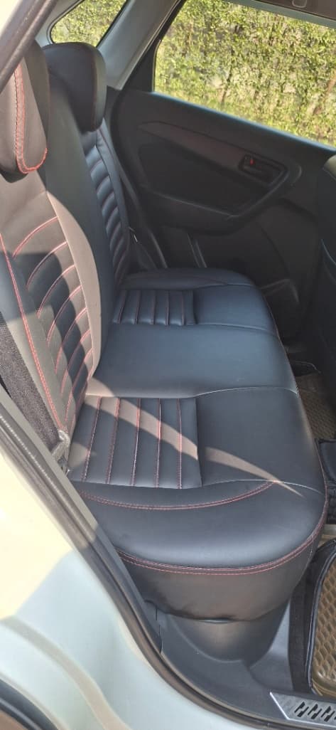 Maruti Suzuki Vitara Brezza [2016-2020]