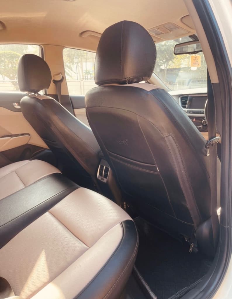 Hyundai Verna [2017-2020]