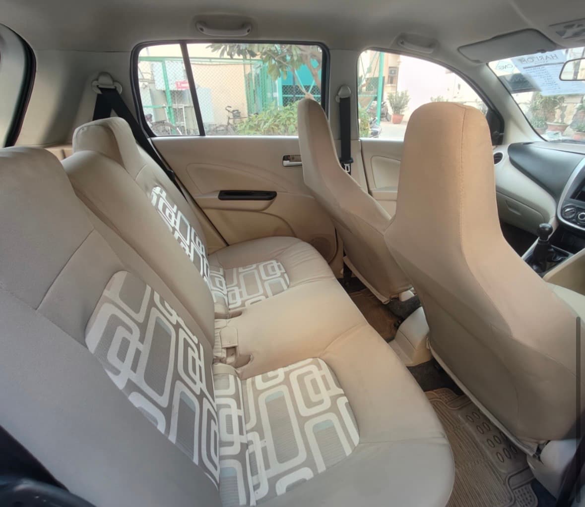 Maruti Suzuki Celerio