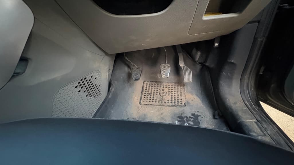 Tata Nexon [2017-2020]