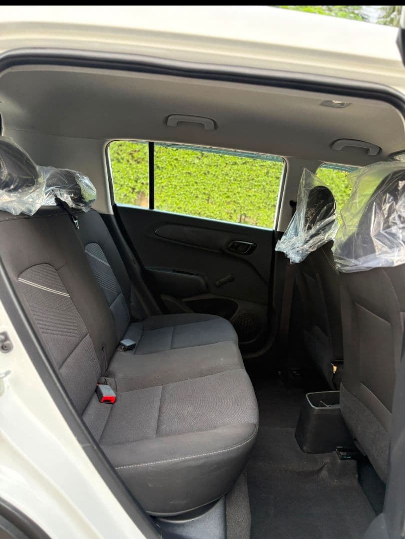 INTERIOR image for Exter [2023-2026] | Hooter