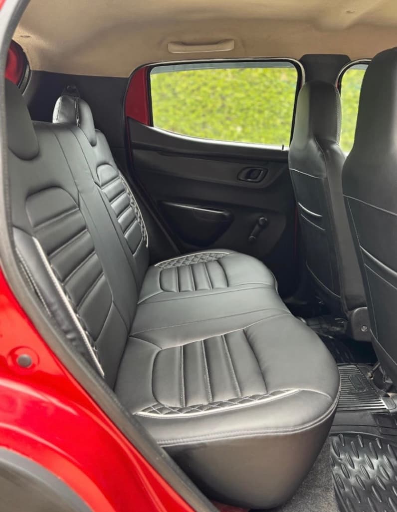 Renault Kwid [2015-2019]