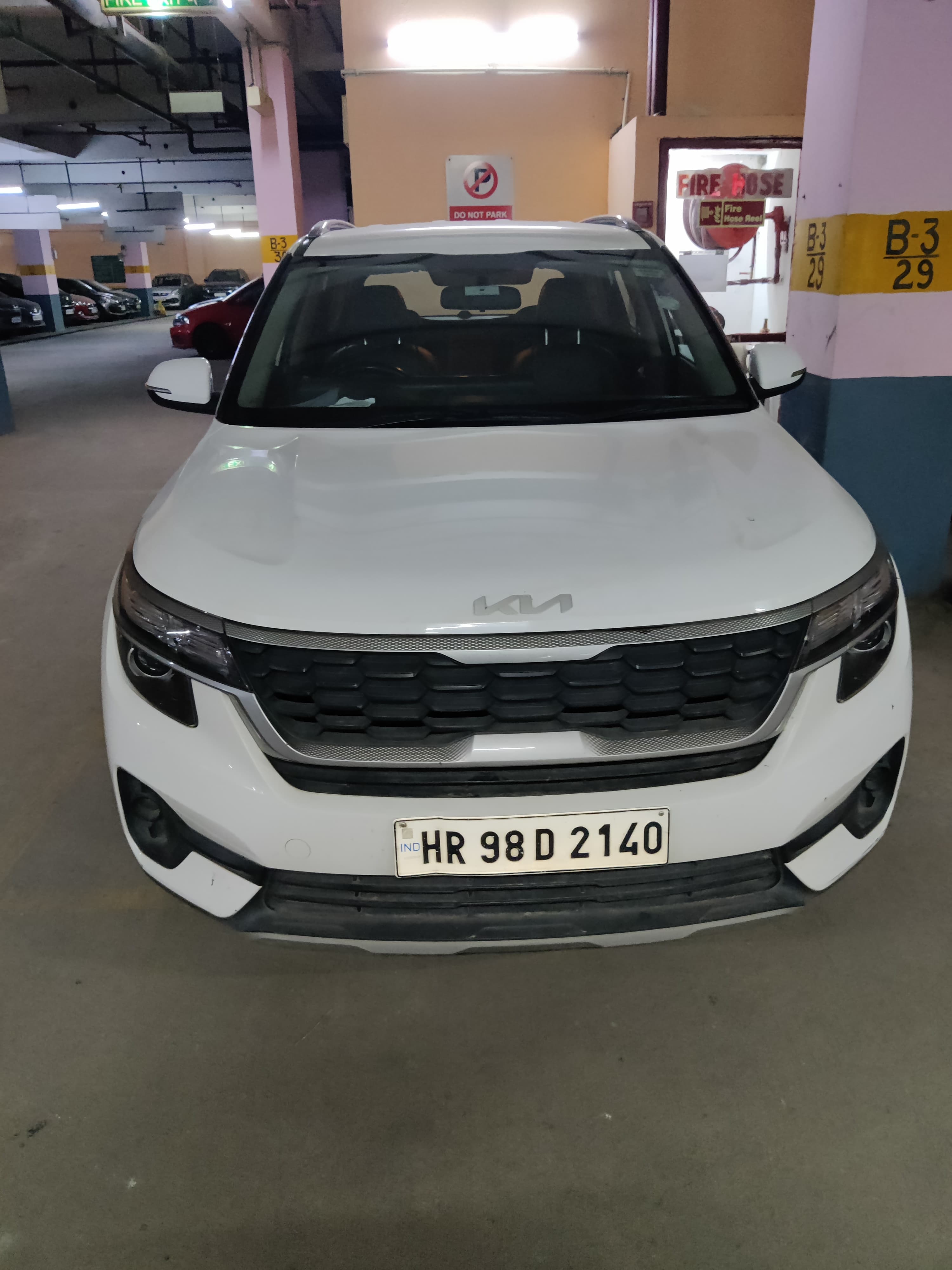Hyundai Verna [2006-2010]