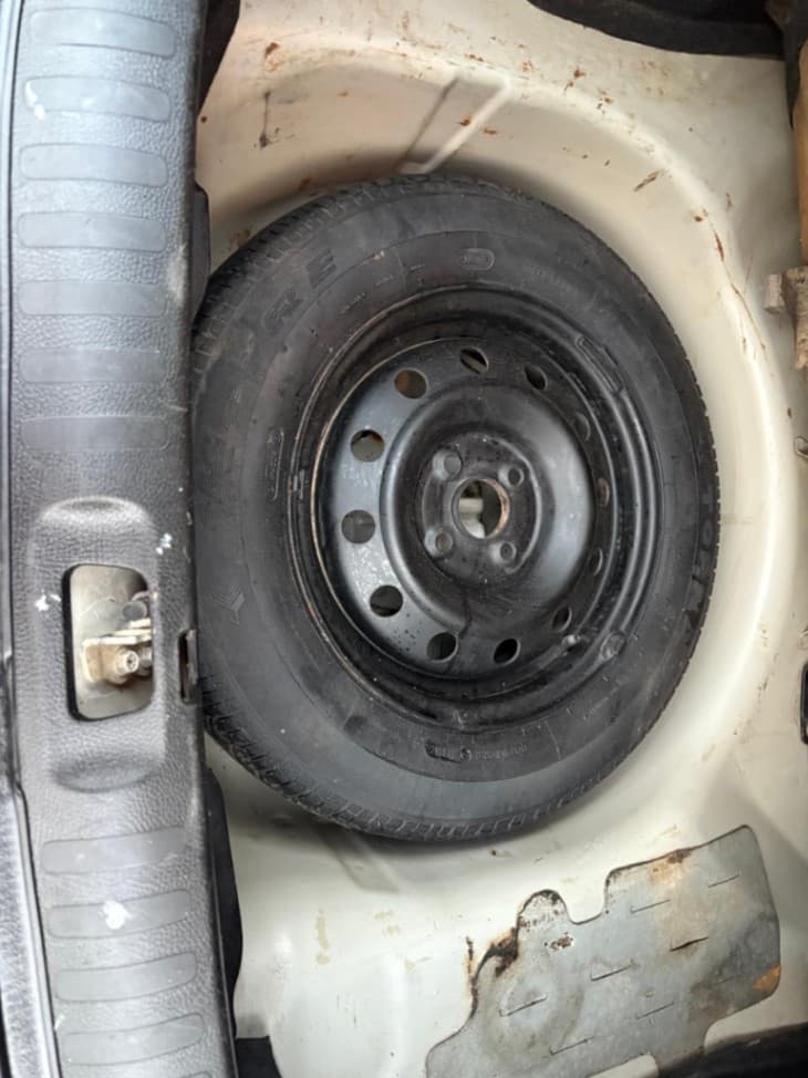 Maruti Suzuki Swift Dzire [2015-2017]