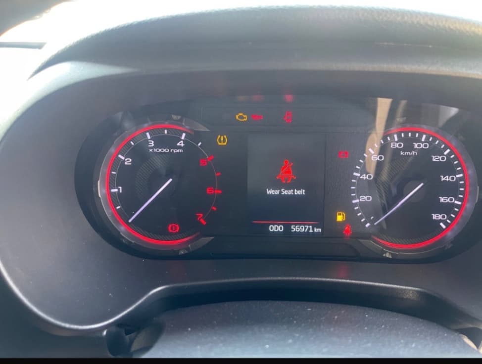 Mahindra Thar [2020-2025]