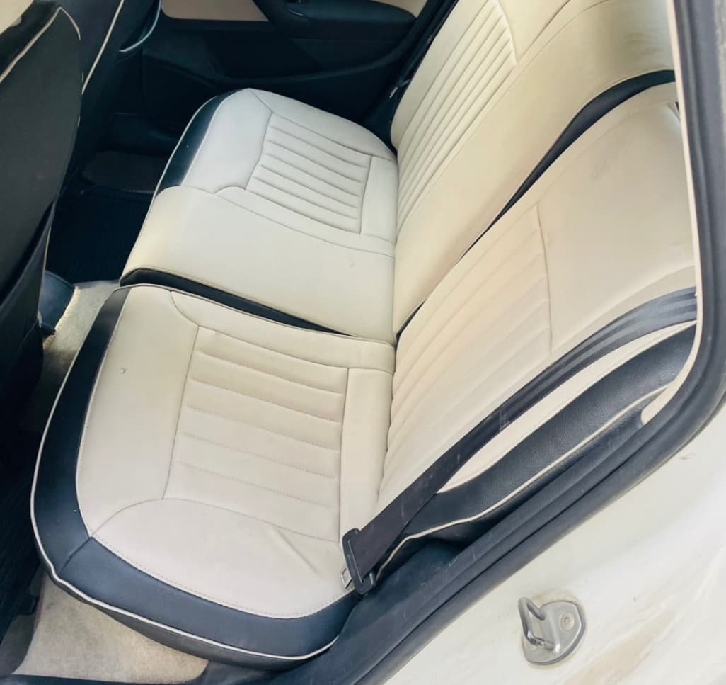 Volkswagen Polo [2012-2014]