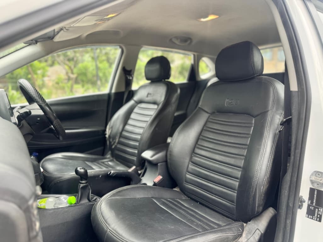 Hyundai i20 [2020-2023] | Hooter