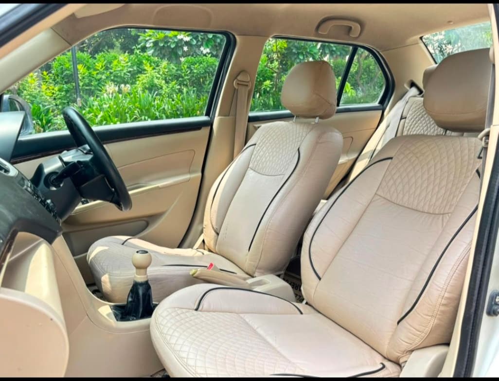 INTERIOR image for Swift DZire [2011-2015] | Hooter