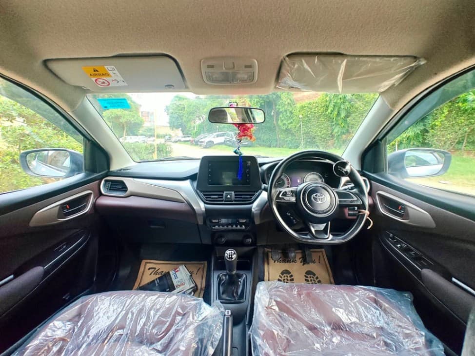 INTERIOR image for Taisor | Hooter