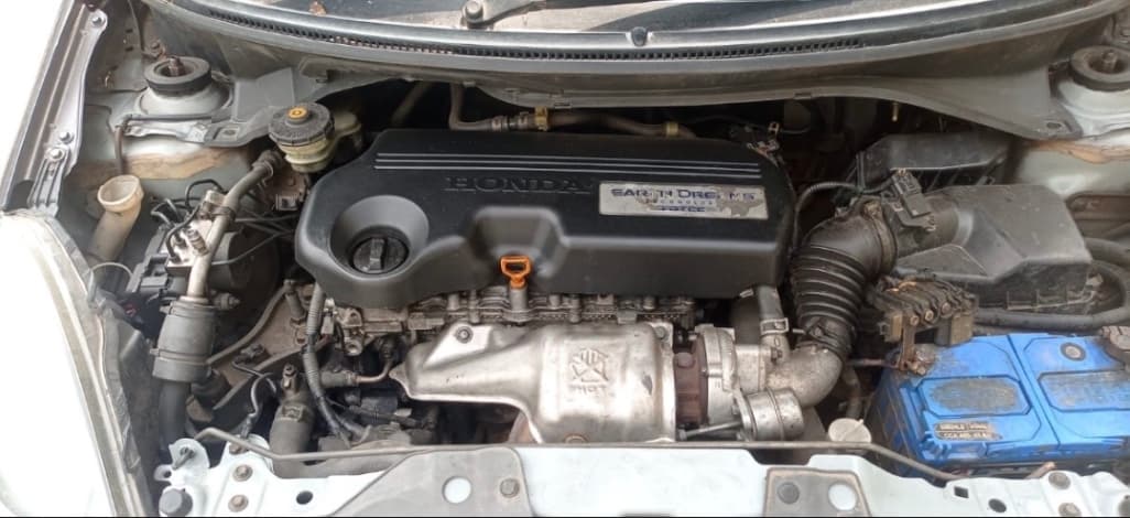 INTERIOR image for AMAZE 1.5 S(O) MT (I-DTEC) | Hooter