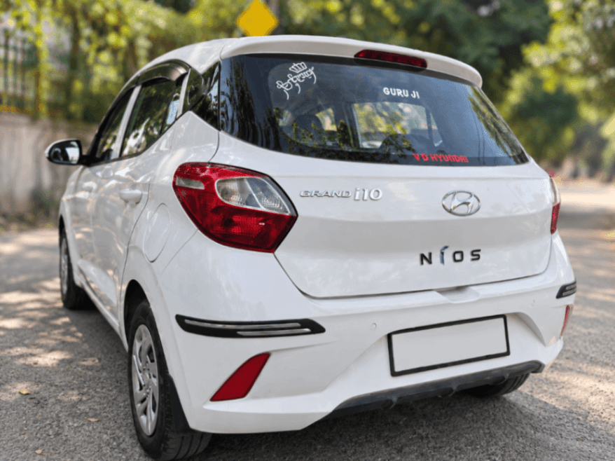 INTERIOR image for GRANDI10 NIOS1.2MTKAPPAMAGNA | Hooter