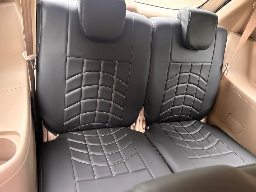 INTERIOR image for Ertiga [2018-2022] | Hooter