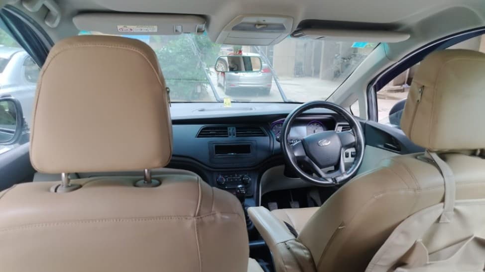 INTERIOR image for Marazzo [2018-2020] | Hooter