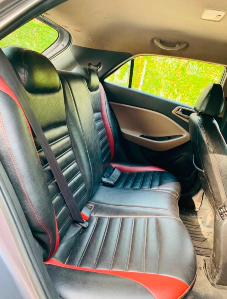 INTERIOR image for I20 ASTA VTVT | Hooter