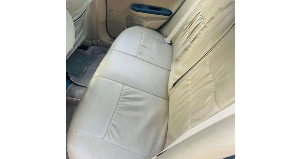 Honda Amaze [2013-2016]