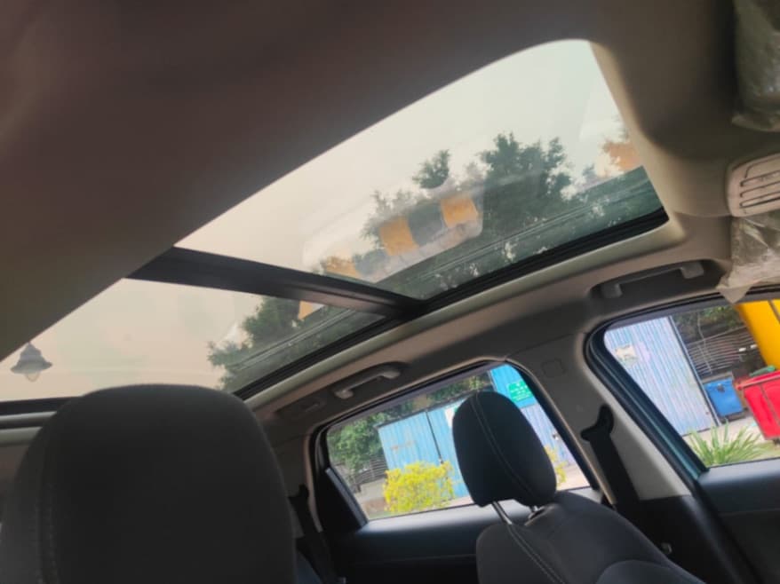 INTERIOR image for HARRIER XTA+ 2.0L KRYOTEC BSVI | Hooter