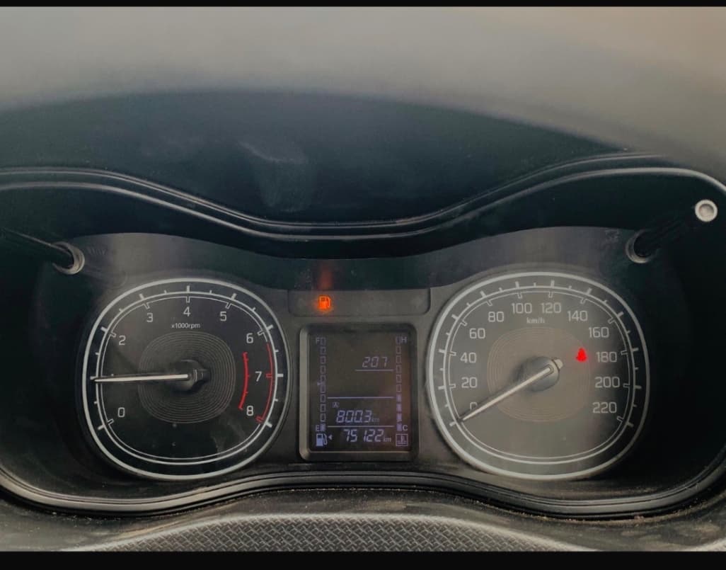 Maruti Suzuki undefined