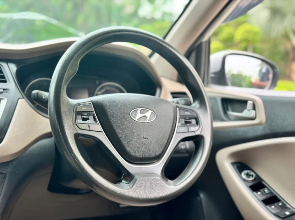 Hyundai Elite i20 [2014-2015]