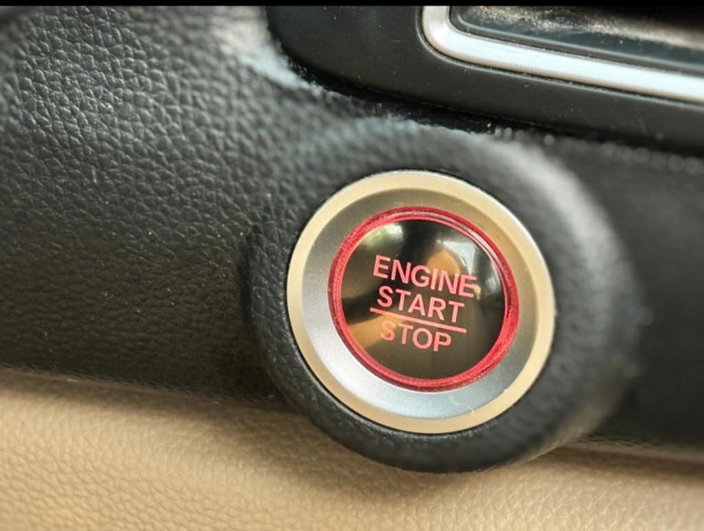 Honda Amaze [2018-2021]