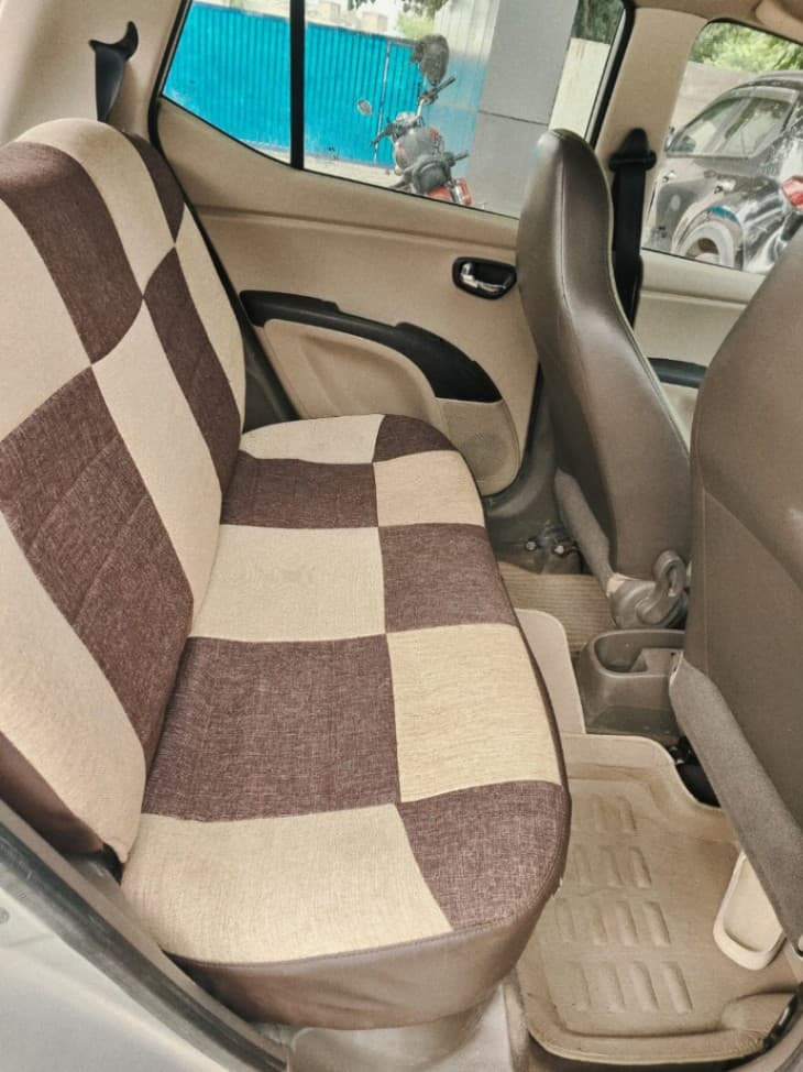 INTERIOR image for i10 [2010-2017] | Hooter