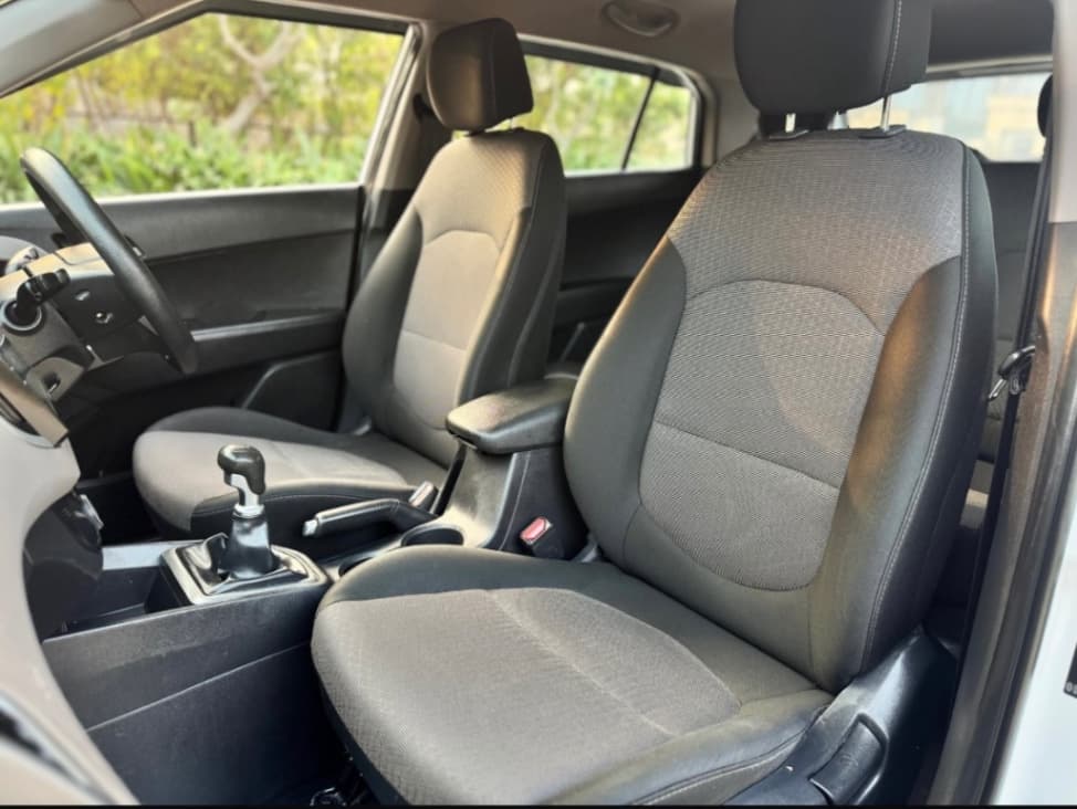 Hyundai Creta [2017-2018]