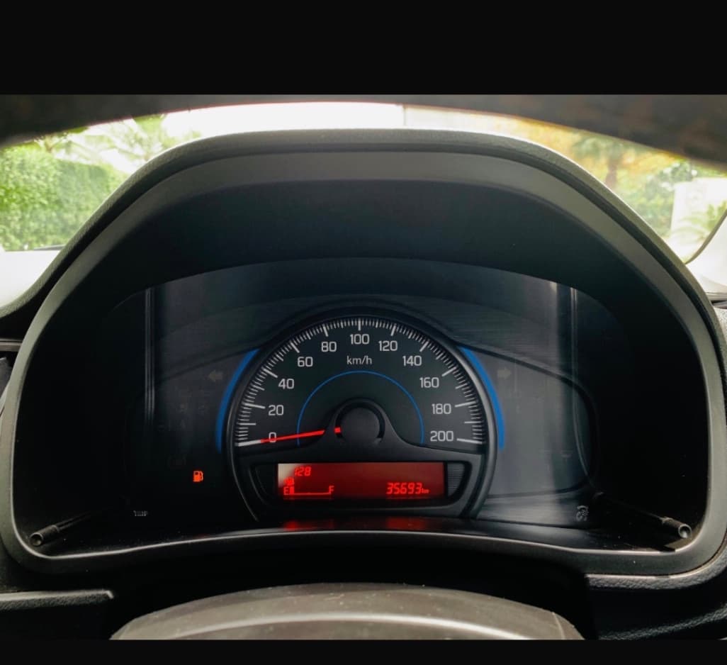 Maruti Suzuki Baleno