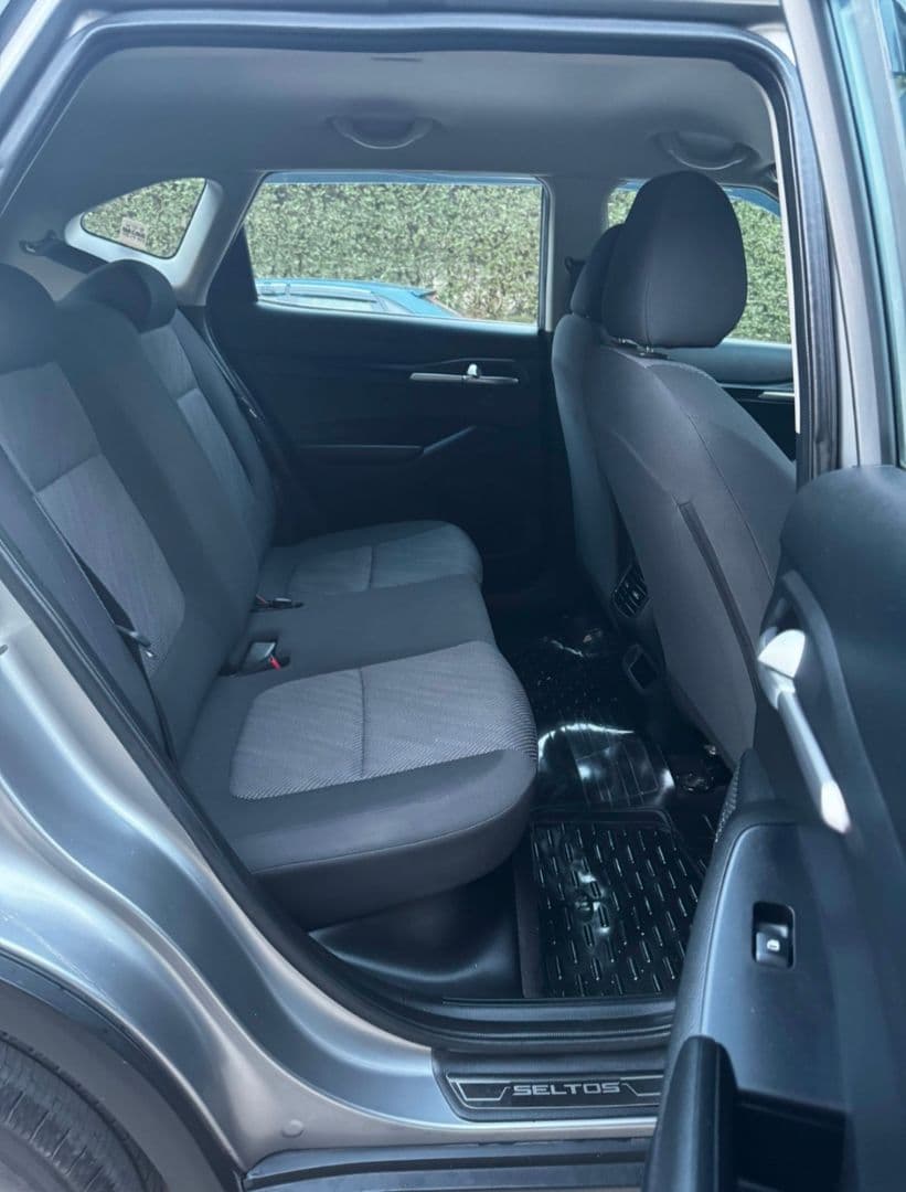 INTERIOR image for SELTOS G1.5 6MT HTE | Hooter