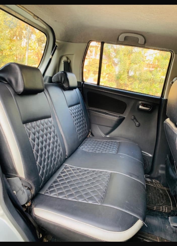 Maruti Suzuki undefined