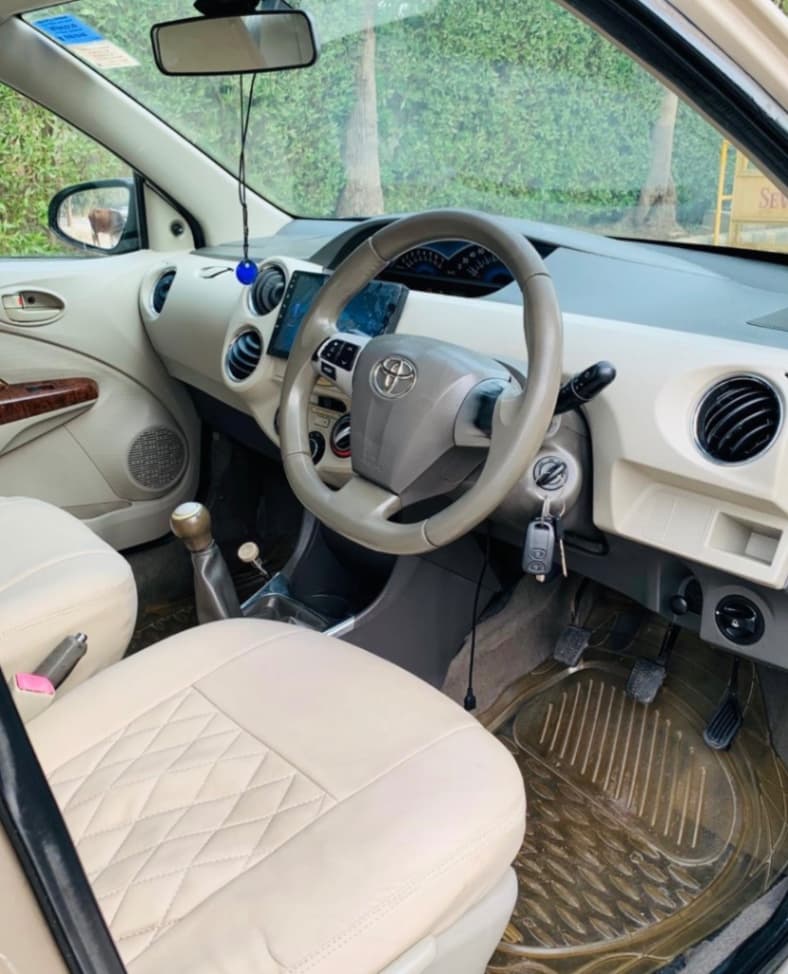 INTERIOR image for ETIOS V BS4