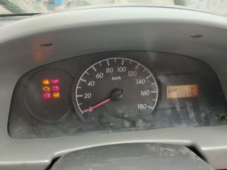 Maruti Suzuki undefined